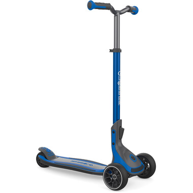 GLOBBER Ultimum Scooter Blue 2021 0